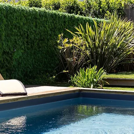 Nerea, Piscine, Famille, 4 Vila