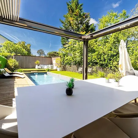 Vila Nerea, Piscine, Famille, 4 *